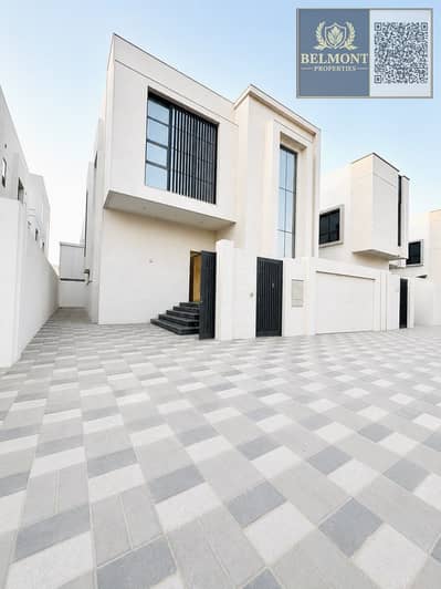 5 habitaciones Villa para en Alquiler en Al Yasmeen, Ajman - WhatsApp Image 2026-07-09 at 8.59. 13 AM. jpeg