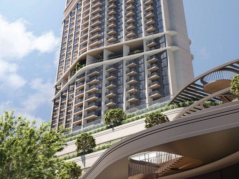 Appartamento a Sobha Hartland 2,Riverside Crescent,340 Riverside Crescent, 1 camera da letto, 1700000 AED - 15776006 Appartamento a Sobha Hartland 2,Riverside Crescent,340 Riverside Crescent, 1 camera da letto, 1700000 AED - 15776006