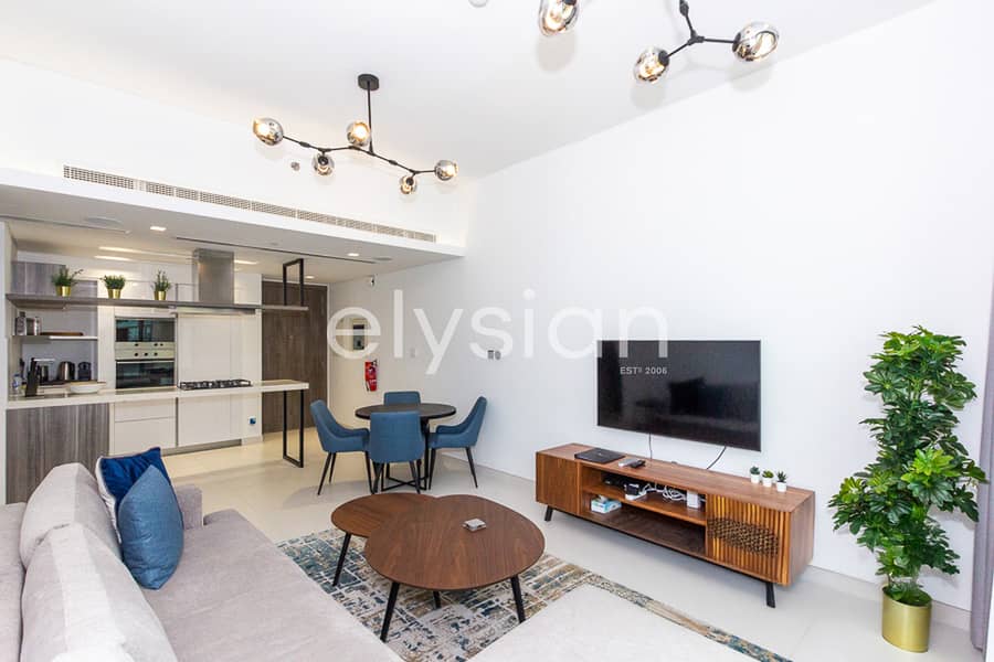 Apartamento en Palm Jumeirah,Soho Palm, 1 dormitorio, 149999 AED - 15776009 Apartamento en Palm Jumeirah,Soho Palm, 1 dormitorio, 149999 AED - 15776009
