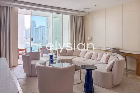 1 Bedroom Apartment for Rent in Palm Jumeirah, Dubai - Ready to Move In | Furnished | Iconic Location