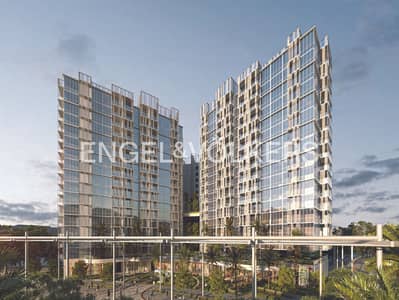 1 habitación Apartamento para en Venta en Expo City, Dubai - Apartamento en Expo City,Mangrove Residences, 1 dormitorio, 1950000 AED - 15776024 1 habitación Apartamento para en Venta en Expo City, Dubai - Apartamento en Expo City,Mangrove Residences, 1 dormitorio, 1950000 AED - 15776024