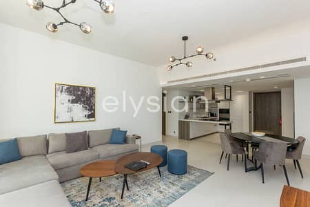 3 Bedroom Flat for Rent in Palm Jumeirah, Dubai - Vacant Now | Optionally Furnished | West Beach 3 Bedroom Flat for Rent in Palm Jumeirah, Dubai - Vacant Now | Optionally Furnished | West Beach