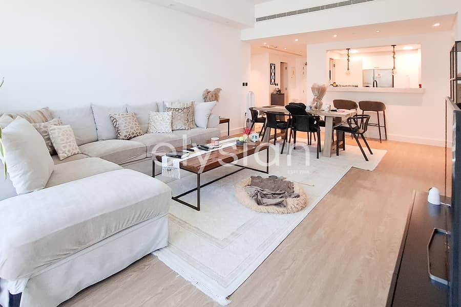 Appartamento a Palm Jumeirah,Marina Residences,Marina Residences 2, 2 camere da letto, 220000 AED - 15776010 Appartamento a Palm Jumeirah,Marina Residences,Marina Residences 2, 2 camere da letto, 220000 AED - 15776010