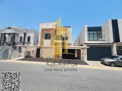 فیلا 5 غرف نوم للايجار في الياسمين، عجمان - IMG-20260709-WA0061. jpg فیلا 5 غرف نوم للايجار في الياسمين، عجمان - IMG-20260709-WA0061. jpg