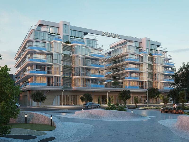 Tienda en Mohammed Bin Rashid City (MBR City),District 11,Rome by Samana, 3500000 AED - 15776008 Tienda en Mohammed Bin Rashid City (MBR City),District 11,Rome by Samana, 3500000 AED - 15776008