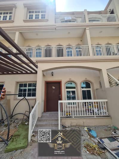 4 Bedroom Townhouse for Rent in Ajman Uptown, Ajman - WhatsApp Image 2026-06-24 at 2.48. 18 PM. jpeg 4 Bedroom Townhouse for Rent in Ajman Uptown, Ajman - WhatsApp Image 2026-06-24 at 2.48. 18 PM. jpeg