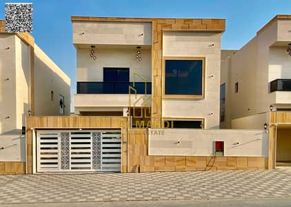 5 Bedroom Villa for Sale in Al Helio, Ajman - WhatsApp Image 2026-07-09 at 8.12. 20 PM. jpeg 5 Bedroom Villa for Sale in Al Helio, Ajman - WhatsApp Image 2026-07-09 at 8.12. 20 PM. jpeg