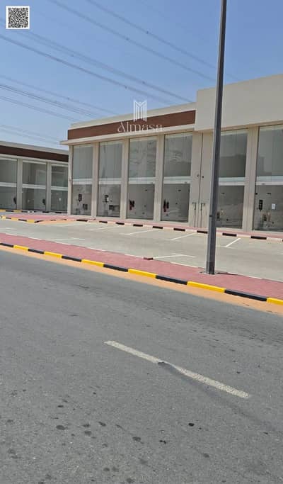 مبنی تجاري  للبيع في الحليو، عجمان - WhatsApp Image 2026-07-09 at 8.19. 06 PM (3). jpeg
