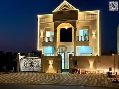 5 Bedroom Villa for Sale in Al Helio, Ajman - batch_WhatsApp Image 2026-07-09 at 8.14. 00 PM. jpg