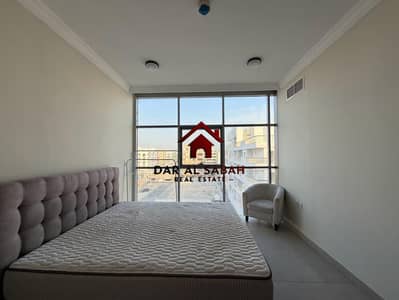 1 Bedroom Apartment for Rent in Aljada, Sharjah - a5ac5f54-f61c-4428-8b37-3ec2695ba330. jpeg 1 Bedroom Apartment for Rent in Aljada, Sharjah - a5ac5f54-f61c-4428-8b37-3ec2695ba330. jpeg