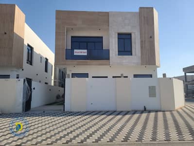 5 Bedroom Villa for Sale in Al Zahya, Ajman - WhatsApp Image 2026-04-06 at 4.49. 55 PM. jpeg 5 Bedroom Villa for Sale in Al Zahya, Ajman - WhatsApp Image 2026-04-06 at 4.49. 55 PM. jpeg