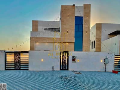 4 Bedroom Villa for Sale in Al Helio, Ajman - WhatsApp Image 2026-07-09 at 8.30. 42 PM. jpeg 4 Bedroom Villa for Sale in Al Helio, Ajman - WhatsApp Image 2026-07-09 at 8.30. 42 PM. jpeg