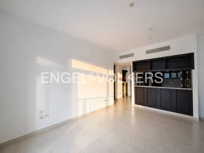2 Bedroom Flat for Rent in The Views, Dubai - Vacant | Unfurnished | Chiller Free
