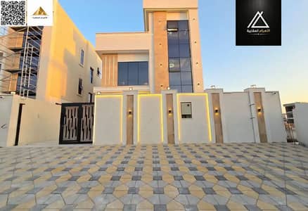5 Camere Villa in Vendita a Al Helio, Ajman - batch_1312x894. webp 5 Camere Villa in Vendita a Al Helio, Ajman - batch_1312x894. webp