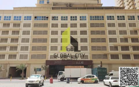 شقة 2 غرفة نوم للايجار في مدينة الإمارات‬، عجمان - Emirates_City_Lavender_Tower_AR_123_72b6ec47f4. jpg