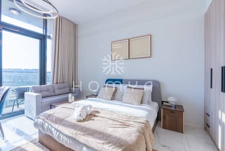 Studio for Rent in Masdar City, Abu Dhabi - St-322-gate-tower-masdar-city-abu-dhabi-3. jpg Studio for Rent in Masdar City, Abu Dhabi - St-322-gate-tower-masdar-city-abu-dhabi-3. jpg
