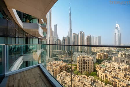 3 Camere Appartamento in Affitto a Downtown Dubai, Dubai - NBS08040. JPG