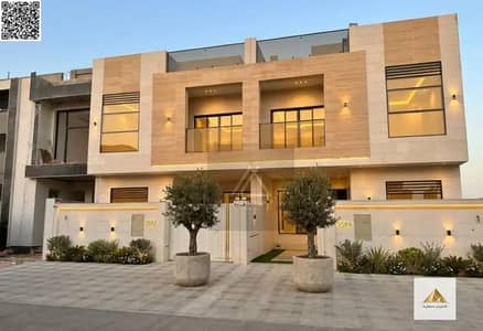 4 Schlafzimmer Villa zum zum Verkauf in Al Helio, Ajman - batch_1312x894 (20). webp 4 Schlafzimmer Villa zum zum Verkauf in Al Helio, Ajman - batch_1312x894 (20). webp