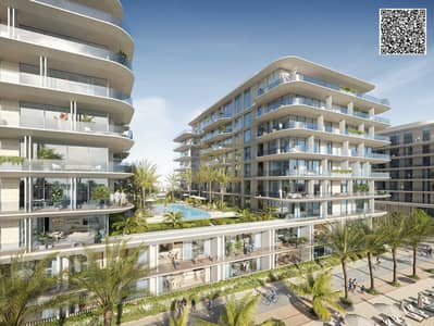1 habitación Apartamento para en Venta en Ajmal Makan City - Sharjah Waterfront, Sharjah - S2AMC_K04_241210_CLOSE-UP_FINAL. jpg