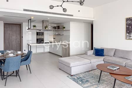 3 Bedroom Flat for Rent in Palm Jumeirah, Dubai - Ready to Move In | JR Penthouse | Luxury Living