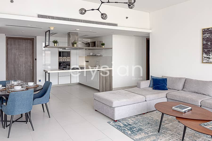Ready to Move In | JR Penthouse | Luxury Living Ready to Move In | JR Penthouse | Luxury Living