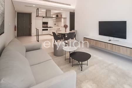 1 Bedroom Flat for Rent in Palm Jumeirah, Dubai - Furnished | Available Now | West Beach Access 1 Bedroom Flat for Rent in Palm Jumeirah, Dubai - Furnished | Available Now | West Beach Access