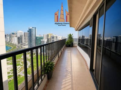 3 Camere Penthouse in Affitto a Al Majaz, Sharjah - 97b3f2c2-d75a-4218-97cf-9da171080059. jpg 3 Camere Penthouse in Affitto a Al Majaz, Sharjah - 97b3f2c2-d75a-4218-97cf-9da171080059. jpg