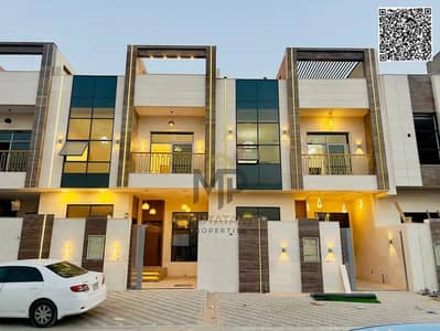 4 Schlafzimmer Villa zum zum Verkauf in Al Helio, Ajman - batch_851353321-1066x800. jpg 4 Schlafzimmer Villa zum zum Verkauf in Al Helio, Ajman - batch_851353321-1066x800. jpg