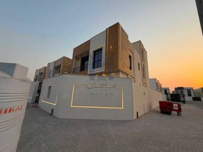 6 Bedroom Villa for Sale in Al Zahya, Ajman - a53b6dfc-5971-4475-a319-824d1a6ca925. jpg 6 Bedroom Villa for Sale in Al Zahya, Ajman - a53b6dfc-5971-4475-a319-824d1a6ca925. jpg
