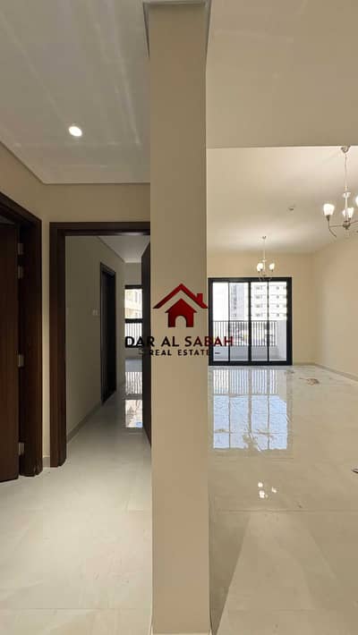 2 Bedroom Flat for Rent in Aljada, Sharjah - 69629170-374a-4584-9f32-a0bea1828afc. jpg 2 Bedroom Flat for Rent in Aljada, Sharjah - 69629170-374a-4584-9f32-a0bea1828afc. jpg