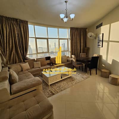 1 Camera Appartamento in Affitto a Al Rashidiya, Ajman - WhatsApp Image 2026-06-24 at 12.03. 52 PM (2). jpeg