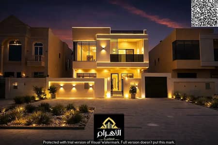 5 Schlafzimmer Villa zum zum Verkauf in Al Zahya, Ajman - 833067627-1066x800. png 5 Schlafzimmer Villa zum zum Verkauf in Al Zahya, Ajman - 833067627-1066x800. png