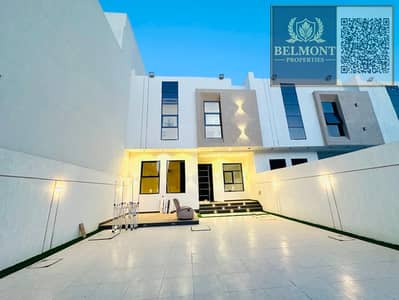 Villa de 6 chambres à à louer à Al Yasmeen, Ajman - WhatsApp Image 2026-07-09 at 10.15. 41 AM. jpeg