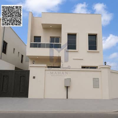4 Schlafzimmer Villa zum zum Verkauf in Al Yasmeen, Ajman - 1000315886. png
