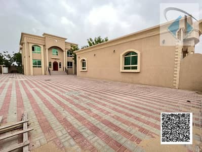 8 habitaciones Villa para en Alquiler en Al Jurf, Ajman - Untitled design (23). png 8 habitaciones Villa para en Alquiler en Al Jurf, Ajman - Untitled design (23). png