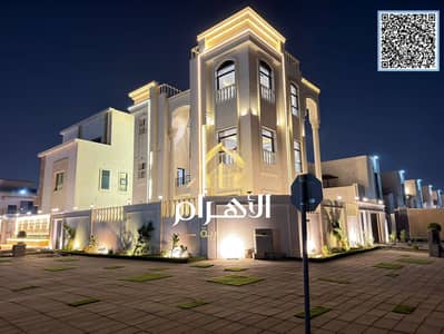 6 habitaciones Villa para en Venta en Al Zahya, Ajman - WhatsApp Image 2026-01-17 at 11.21. 43 PM. jpeg 6 habitaciones Villa para en Venta en Al Zahya, Ajman - WhatsApp Image 2026-01-17 at 11.21. 43 PM. jpeg