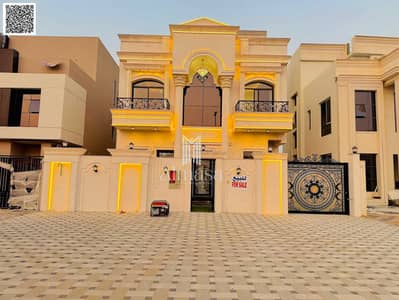 6 Schlafzimmer Villa zum zum Verkauf in Al Helio, Ajman - IMG_7967. jpg 6 Schlafzimmer Villa zum zum Verkauf in Al Helio, Ajman - IMG_7967. jpg