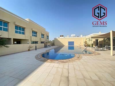 5 Schlafzimmer Villa zum zur Miete in Umm Suqeim, Dubai - WhatsApp Image 2026-06-16 at 12.07. 03 PM. jpeg