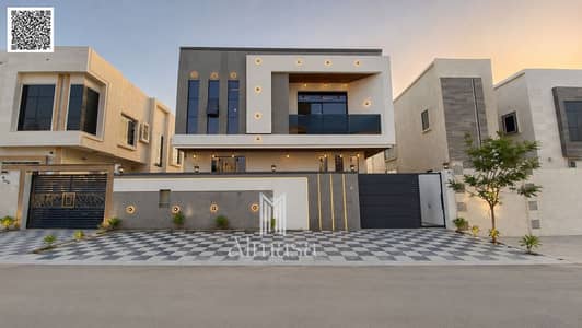 5 Schlafzimmer Villa zum zum Verkauf in Al Helio, Ajman - WhatsApp Image 2026-07-06 at 1.30. 44 PM. jpeg