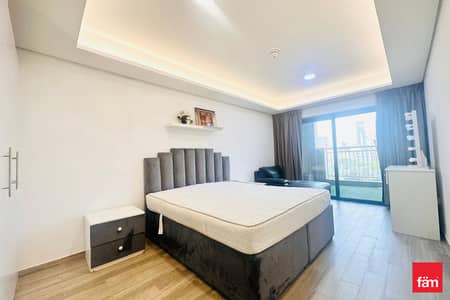 1 Camera Appartamento in Affitto a Jumeirah Village Circle (JVC), Dubai - Appartamento a Jumeirah Village Circle (JVC),JVC District 15,Laya Mansion, 1 camera da letto, 75000 AED - 15776639 1 Camera Appartamento in Affitto a Jumeirah Village Circle (JVC), Dubai - Appartamento a Jumeirah Village Circle (JVC),JVC District 15,Laya Mansion, 1 camera da letto, 75000 AED - 15776639