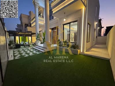 5 Bedroom Villa for Sale in Al Helio, Ajman - 851102914-800x600. jpeg 5 Bedroom Villa for Sale in Al Helio, Ajman - 851102914-800x600. jpeg