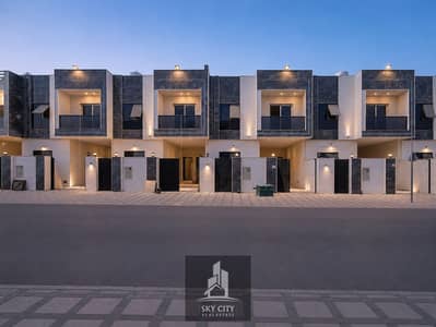 3 Schlafzimmer Townhouse zum zum Verkauf in Al Helio, Ajman - WhatsApp Image 2026-07-06 at 5.32. 39 AM (1). jpeg