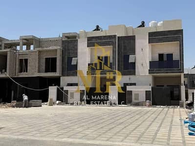 3 Bedroom Villa for Sale in Al Helio, Ajman - 851308512-800x600. jpeg 3 Bedroom Villa for Sale in Al Helio, Ajman - 851308512-800x600. jpeg