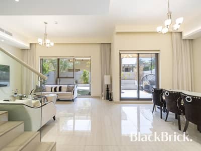 4 Bedroom Townhouse for Sale in Dubai Sports City, Dubai - Modern Family Home | Walk to Pool, Gym & Els Club 4 Bedroom Townhouse for Sale in Dubai Sports City, Dubai - Modern Family Home | Walk to Pool, Gym & Els Club