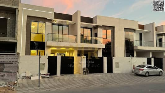 4 Camere Villa in Vendita a Al Yasmeen, Ajman - WhatsApp Image 2025-12-15 at 2.58. 16 PM (1). jpeg
