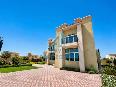 Villa de 5 chambres à à louer à Al Rahmaniya, Sharjah - AF870895-7EFA-4AE9-9172-28887B7E771C. png Villa de 5 chambres à à louer à Al Rahmaniya, Sharjah - AF870895-7EFA-4AE9-9172-28887B7E771C. png