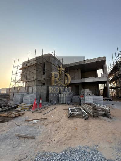 4 habitaciones Townhouse para en Venta en Al Tay West, Sharjah - IMG_0894. jpeg