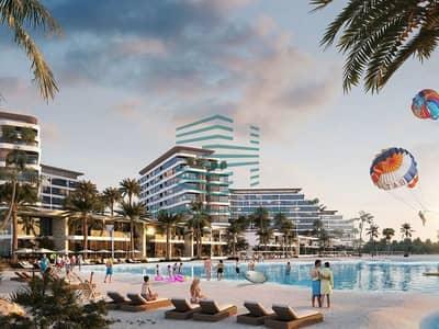3 Bedroom Apartment for Sale in Al Seanneeah, Umm Al Quwain - 2. jpg 3 Bedroom Apartment for Sale in Al Seanneeah, Umm Al Quwain - 2. jpg