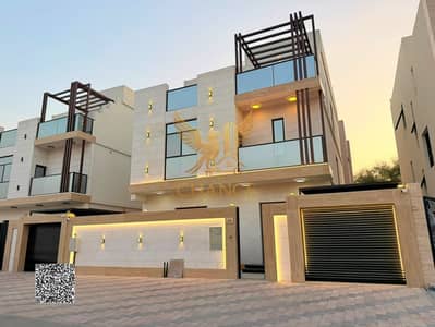 5 Schlafzimmer Villa zum zum Verkauf in Al Helio, Ajman - batch_16116d9c-619d-44f8-9e3d-8688adb625d9. jpg 5 Schlafzimmer Villa zum zum Verkauf in Al Helio, Ajman - batch_16116d9c-619d-44f8-9e3d-8688adb625d9. jpg