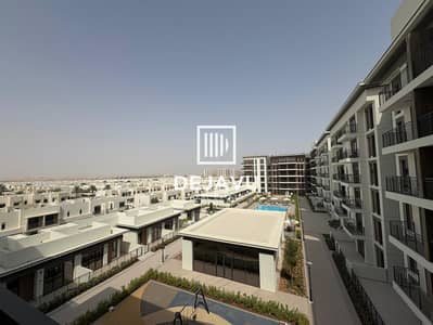 2 Camere Appartamento in Affitto a Town Square, Dubai - IMG-20260709-WA0038. jpg
